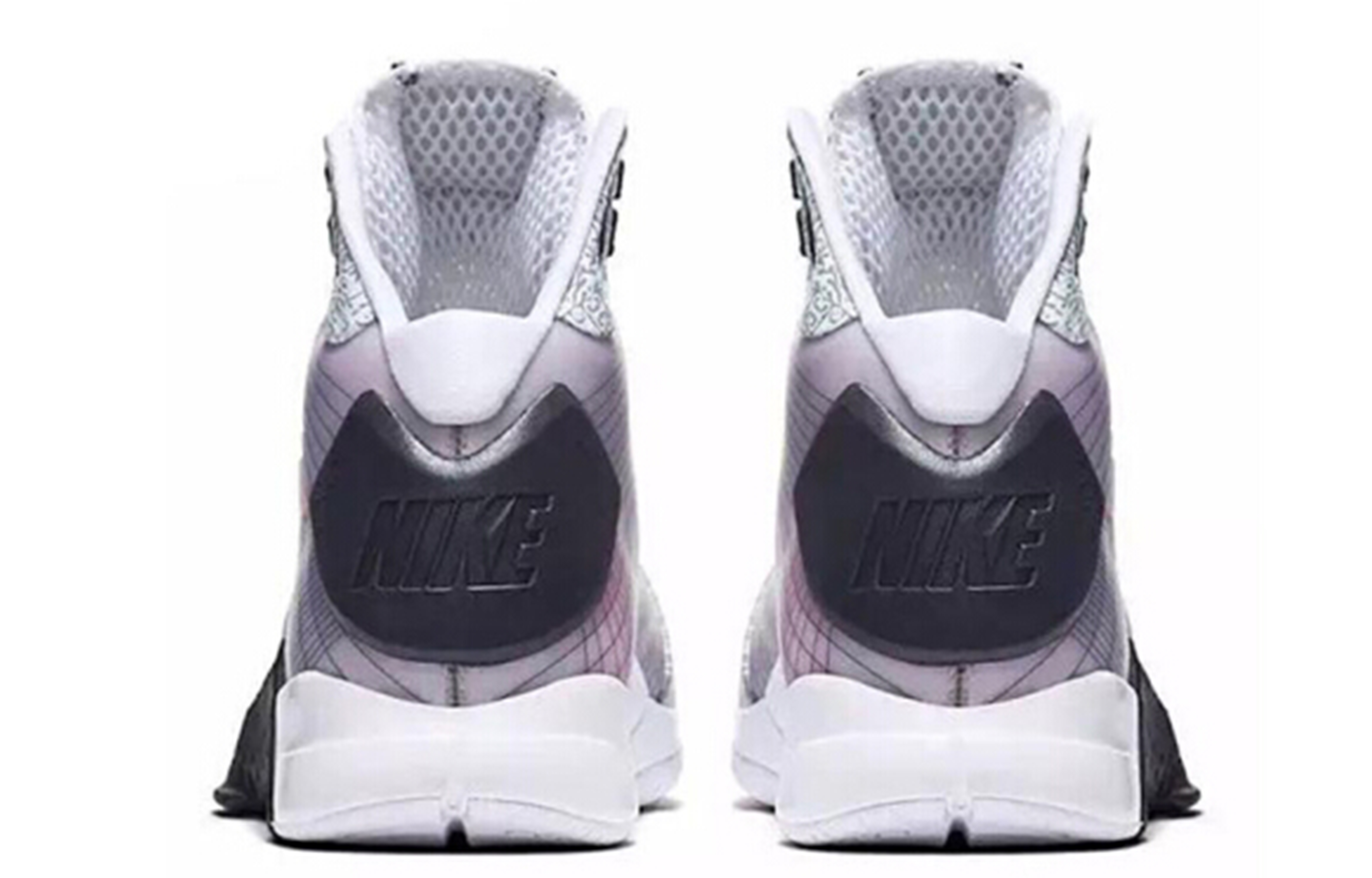 Shop (W) ハイパーダンク エリート08 "白赤" (Haipā Danku Erīto 08 "Shiro Aka") 863301-104