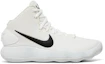 Buy (W) Nike Hyperdunk TB 2017 'Putih' 897813-100