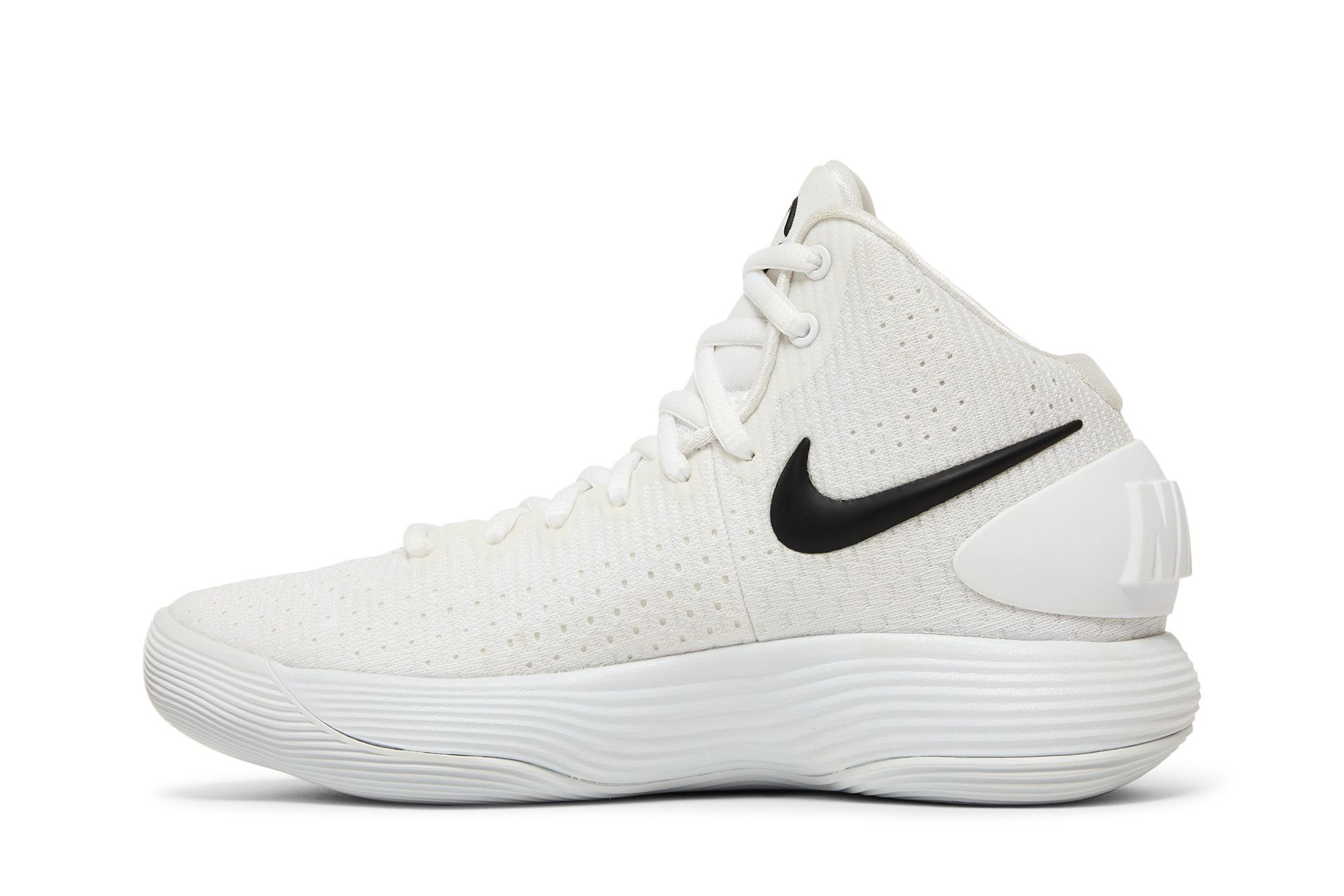 Lookbook (W) Nike Hyperdunk TB 2017 'Putih' 897813-100