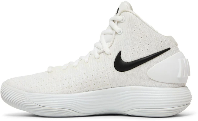 (W) Nike Hyperdunk TB 2017 'Putih' 897813-100 Lookbook (W) Nike Hyperdunk TB 2017 'Putih' 897813-100