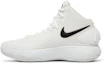 Lookbook (W) Nike Hyperdunk TB 2017 'Putih' 897813-100