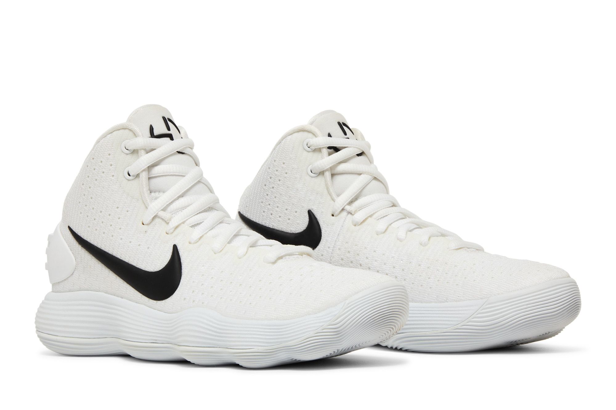 Cheap (W) Nike Hyperdunk TB 2017 'Putih' 897813-100
