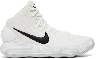 (Women) Nike Hyperdunk TB 2017 'White' 897813-100 (Women) Nike Hyperdunk TB 2017 'White' 897813-100