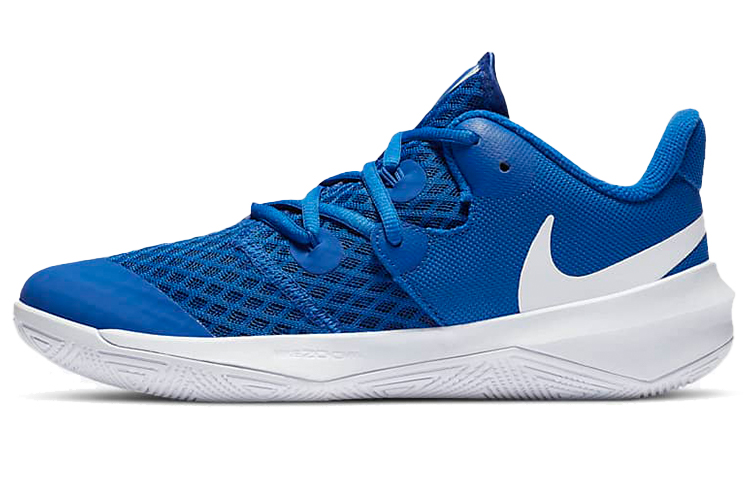 (Women) Nike HyperSpeed Court 'Game Royal' CI2963-410