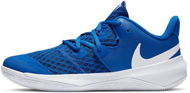 (W) 나이키 하이퍼스피드 코트 '게임 로얄' (Nike HyperSpeed Court 'Game Royal') CI2963-410 Buy (W) 나이키 하이퍼스피드 코트 '게임 로얄' (Nike HyperSpeed Court 'Game Royal') CI2963-410