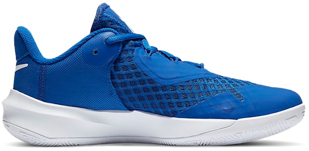(W) 나이키 하이퍼스피드 코트 '게임 로얄' (Nike HyperSpeed Court 'Game Royal') CI2963-410 Order (W) 나이키 하이퍼스피드 코트 '게임 로얄' (Nike HyperSpeed Court 'Game Royal') CI2963-410