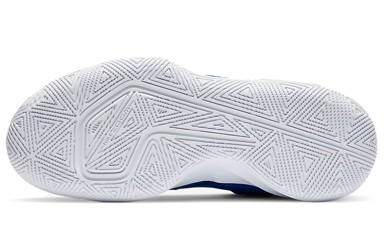 Details for Nike HyperSpeed Court 白藍 女款