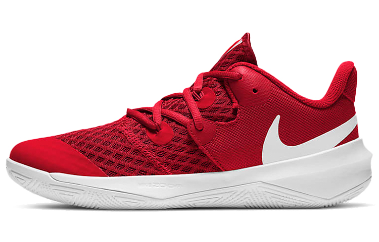 (Women) Nike HyperSpeed Court 'University Red' CI2963-610
