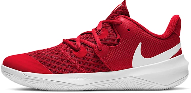 (W) Nike HyperSpeed Court 'Merah Universitas' CI2963-610 Buy (W) Nike HyperSpeed Court 'Merah Universitas' CI2963-610