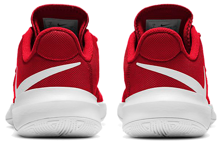 Purchase Nike HyperSpeed Court 低筒 跑步鞋 女款 白紅