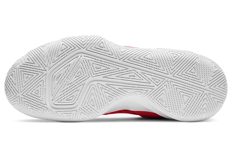 Details for Nike HyperSpeed Court 低筒 跑步鞋 女款 白紅