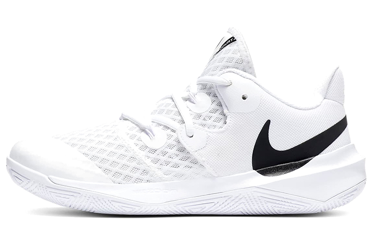 (Women) Nike HyperSpeed Court /Black 'White' CI2963-100