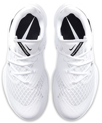 Nike HyperSpeed Court 白黑 女款 Shop Nike HyperSpeed Court 白黑 女款