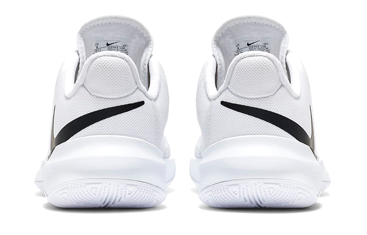 Purchase (W) ナイキ ハイパースピード コート 黒/白 CI2963-100