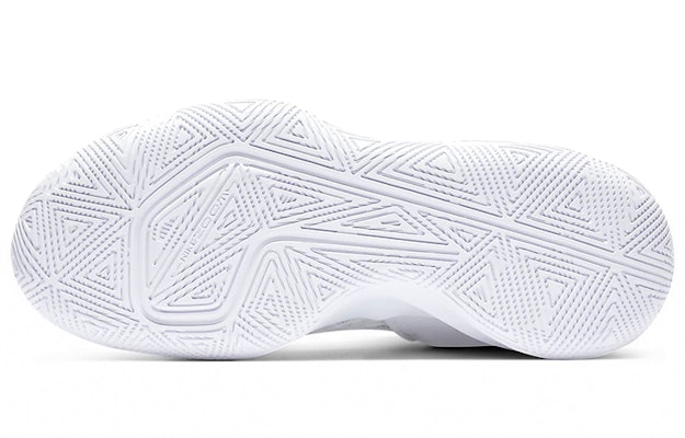 Nike HyperSpeed Court 白黑 女款 Details for Nike HyperSpeed Court 白黑 女款