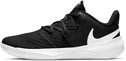 (Women) Nike HyperSpeed Court Black/ 'White' CI2963-010 (Women) Nike HyperSpeed Court Black/ 'White' CI2963-010