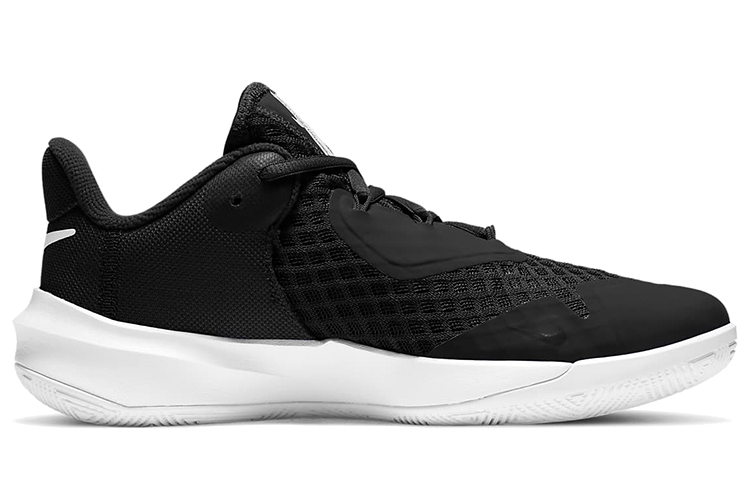 Order (W) Nike HyperSpeed Court Zwart/Wit CI2963-010