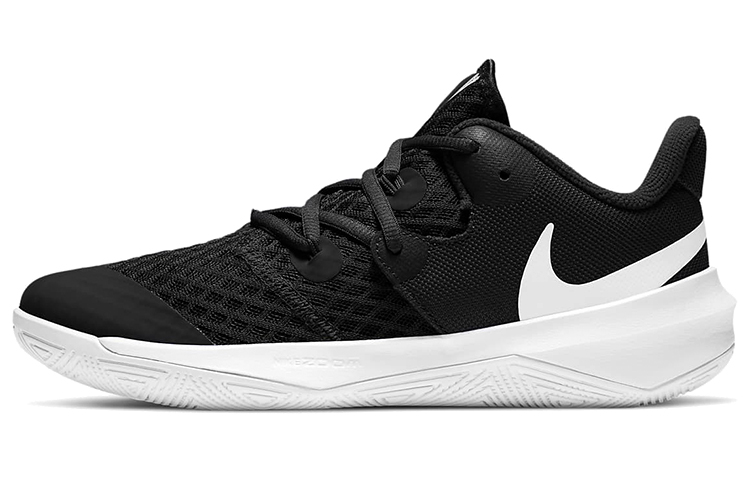 (Women) Nike HyperSpeed Court Black/ 'White' CI2963-010