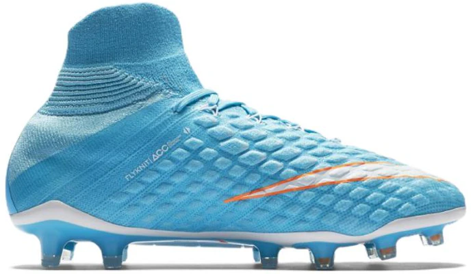 (W) ナイキ ハイパーヴェノム ファントム 3 DF FG "ポラライズドブルー" 881545-414 Order (W) ナイキ ハイパーヴェノム ファントム 3 DF FG "ポラライズドブルー" 881545-414