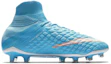 Order (W) ナイキ ハイパーヴェノム ファントム 3 DF FG "ポラライズドブルー" 881545-414