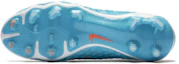 Details for (W) ナイキ ハイパーヴェノム ファントム 3 DF FG "ポラライズドブルー" 881545-414