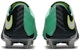 (W) Nike Hypervenom Phantom 3 FG 'Hitam Hijau' 881543-400
