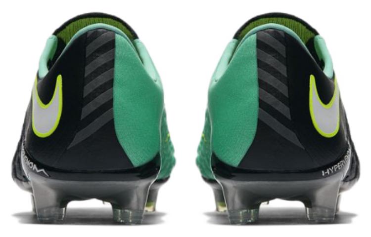 Purchase (W) Nike Hypervenom Phantom 3 FG 'Negro Verde' 881543-400