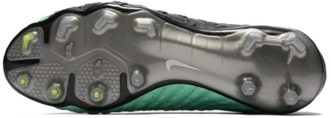 (Women) Nike Hypervenom Phantom 3 FG 'Black Green' 881543-400 Details for (Women) Nike Hypervenom Phantom 3 FG 'Black Green' 881543-400