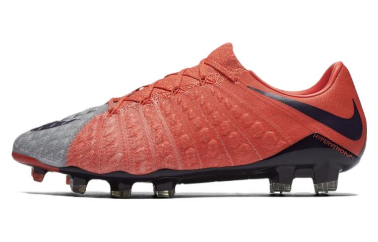 (Women) Nike Hypervenom Phantom 3 FG 'Grey' 881543-058