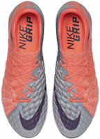 Shop (Women) Nike Hypervenom Phantom 3 FG 'Grey' 881543-058