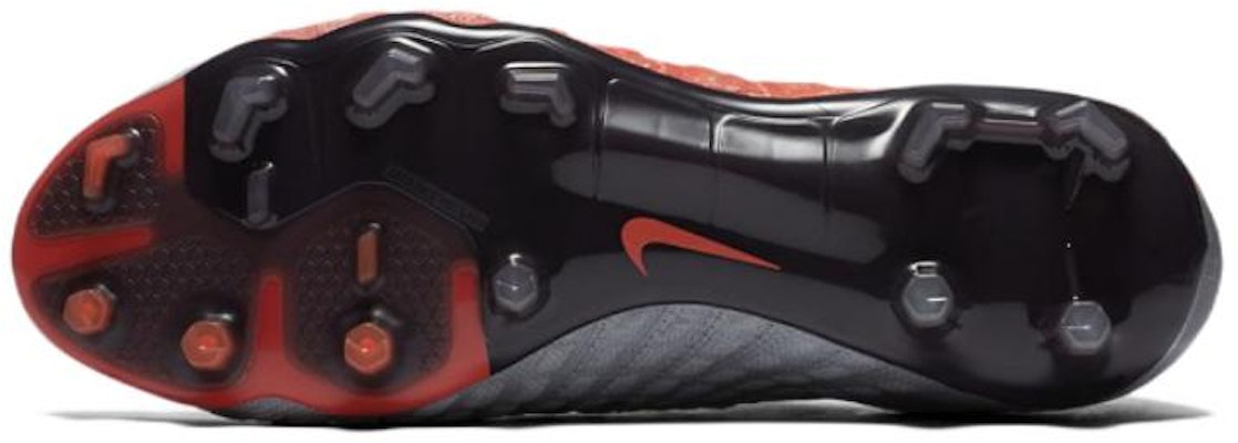 (W) Nike Hypervenom Phantom 3 FG 'Gris' 881543-058 Details for (W) Nike Hypervenom Phantom 3 FG 'Gris' 881543-058