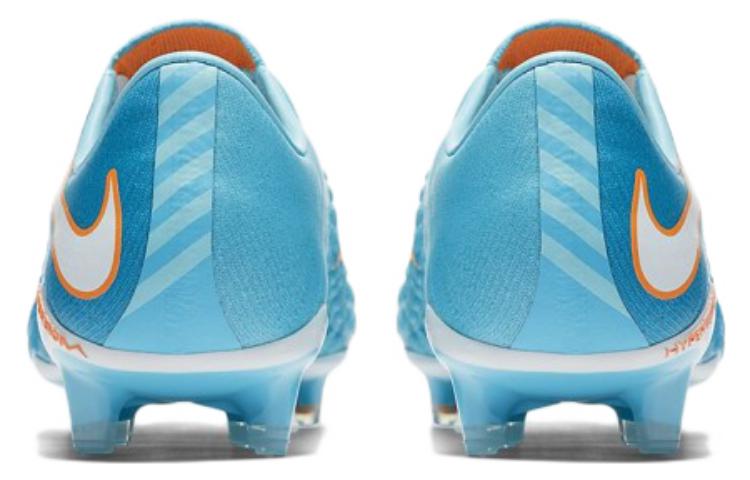 Purchase (W) Nike Hypervenom Phantom 3 FG Voetbalschoenen ''Blauw'' 881543-414