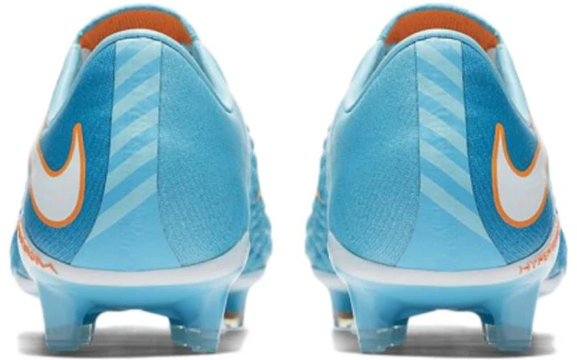 (W) Nike Hypervenom Phantom 3 FG Voetbalschoenen ''Blauw'' 881543-414 Purchase (W) Nike Hypervenom Phantom 3 FG Voetbalschoenen ''Blauw'' 881543-414