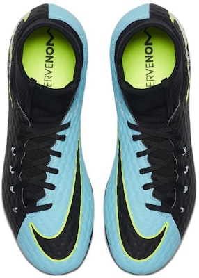 (Women) Nike Hypervenom Phelon 3 DF FG 'Light Aqua Volt' 917815-400 Shop (Women) Nike Hypervenom Phelon 3 DF FG 'Light Aqua Volt' 917815-400