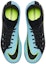 Shop (W) Nike Hypervenom Phelon 3 DF FG 'Light Aqua Volt' Lelaki Kasut Bola 917815-400