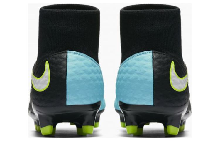 Purchase (W) Nike Hypervenom Phelon 3 DF FG ''Hellblau Volt'' 917815-400