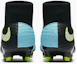 Purchase (W) Nike Hypervenom Phelon 3 DF FG ''Hellblau Volt'' 917815-400