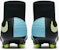 (W) Nike Hypervenom Phelon 3 DF FG 'Light Aqua Volt' Lelaki Kasut Bola 917815-400