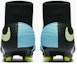 Purchase (W) Nike Hypervenom Phelon 3 DF FG 'Light Aqua Volt' Lelaki Kasut Bola 917815-400
