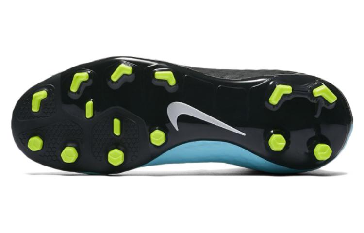 Details for (W) Nike Hypervenom Phelon 3 DF FG ''Hellblau Volt'' 917815-400