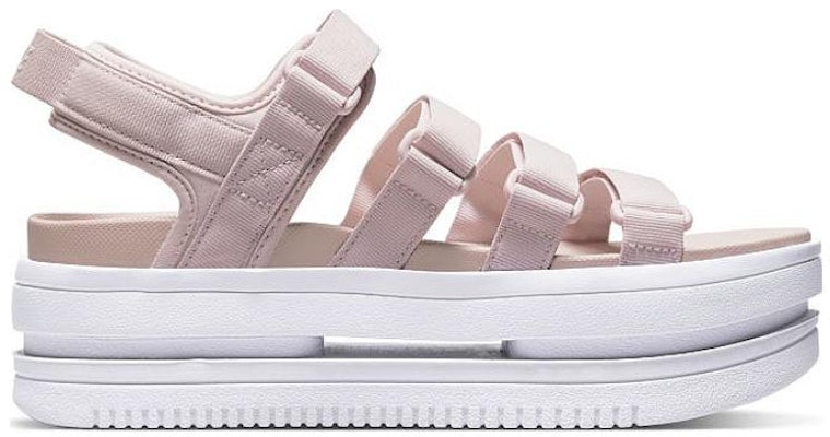 (Women) Nike Icon Classic 'Barely Rose' DH0224-600 Order (Women) Nike Icon Classic 'Barely Rose' DH0224-600