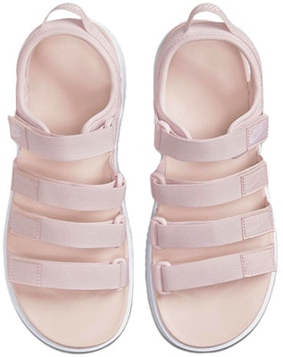 (W) Nike Ikon Klasik 'Barely Rose' DH0224-600 Lookbook (W) Nike Ikon Klasik 'Barely Rose' DH0224-600