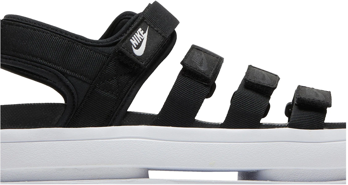(W) ナイキ アイコン クラシック 黒白 (Nike Aikon Kurashikku KuroShiro) DH0224-001 Lookbook (W) ナイキ アイコン クラシック 黒白 (Nike Aikon Kurashikku KuroShiro) DH0224-001
