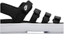 (W) Nike Icon Classic 'Hitam Putih' DH0224-001