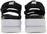 (W) Nike Icon Classic 'Hitam Putih' DH0224-001
