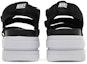 Details for (W) Nike Icon Classic 'Hitam Putih' DH0224-001