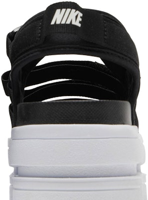 (女性)Nike 經典圖標 '黑白' DH0224-001 Sizing (女性)Nike 經典圖標 '黑白' DH0224-001