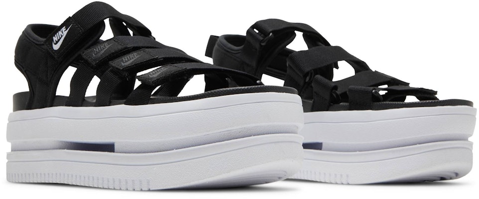 (女性)Nike 經典圖標 '黑白' DH0224-001 Cheap (女性)Nike 經典圖標 '黑白' DH0224-001