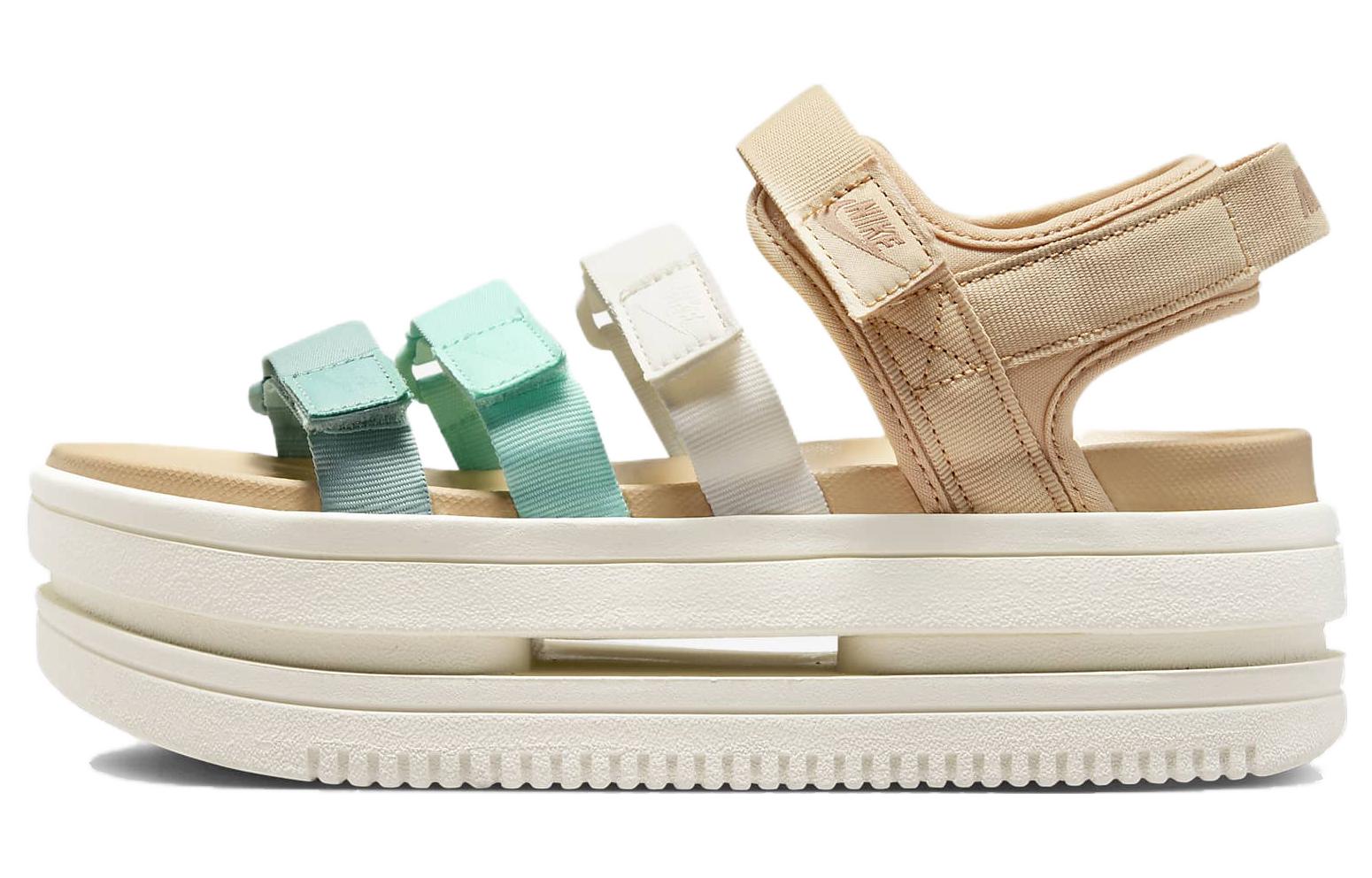 (Women) Nike Icon Classic 'Mineral Hemp Ivory' DH0223-300