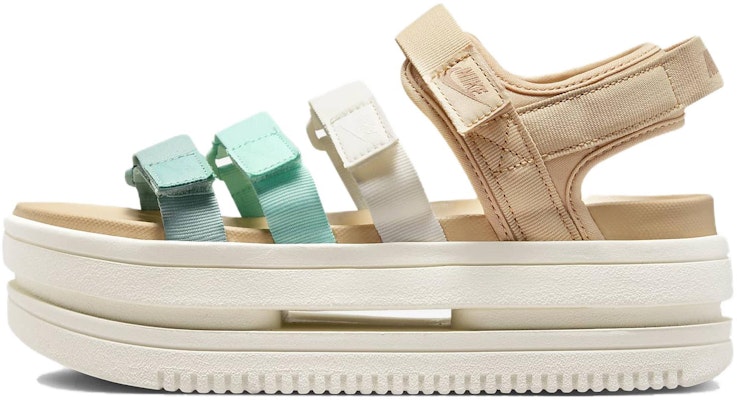 (Women) Nike Icon Classic 'Mineral Hemp Ivory' DH0223-300 Buy (Women) Nike Icon Classic 'Mineral Hemp Ivory' DH0223-300